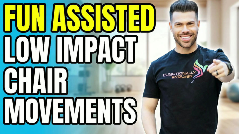 Fun Assisted Low Impact Movements